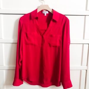 Express Portofino Blouse